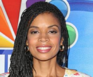 Susan Kelechi Watson