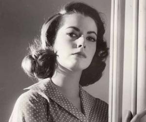 Susan Kohner