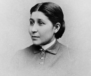 Susan La Flesche Picotte