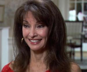 Susan Lucci