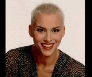 Susan Powter