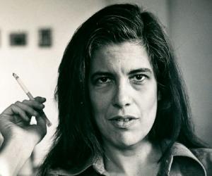 Susan Sontag