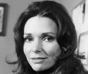 Susan Strasberg