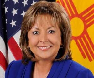 Susana Martinez