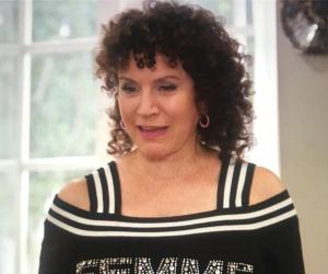 Susie Essman