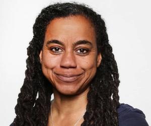 Suzan-Lori Parks