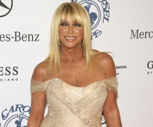 Suzanne Somers