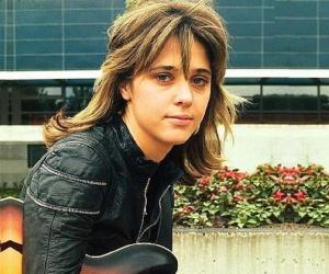 Suzi Quatro