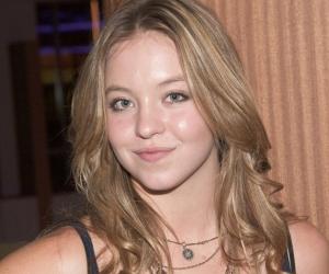 Sydney Sweeney