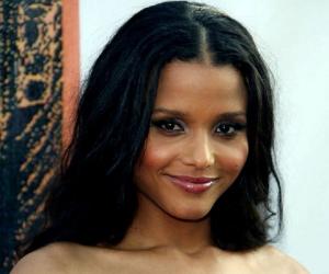 Sydney Tamiia Poitier