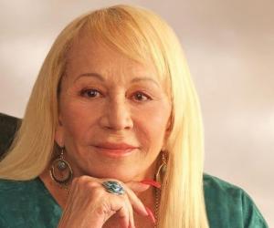 Sylvia Browne