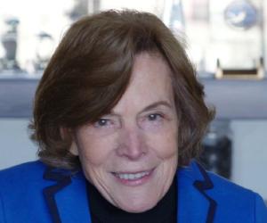 Sylvia Earle