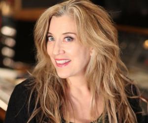 Sylvia Massy