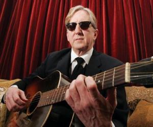 T Bone Burnett