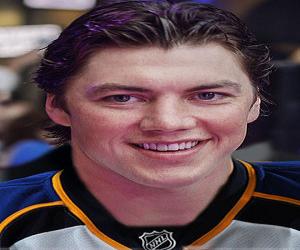 T. J. Oshie