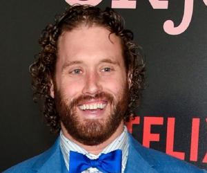 T.J. Miller