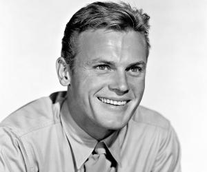 Tab Hunter