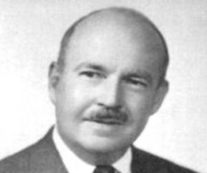 Talcott Parsons