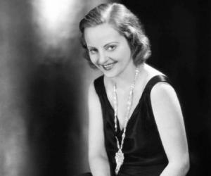 Tallulah Bankhead