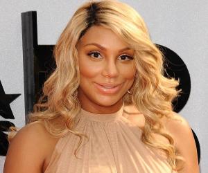 Tamar Braxton