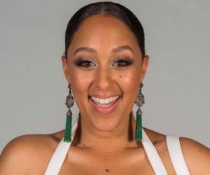 Tamera Mowry