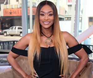 Tami Roman