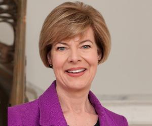 Tammy Baldwin