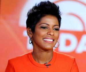 Tamron Hall