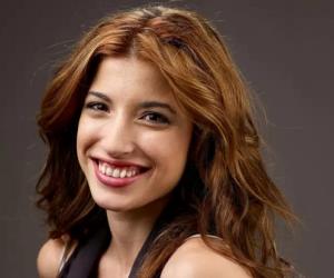 Tania Raymonde