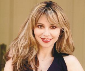 Tara Strong