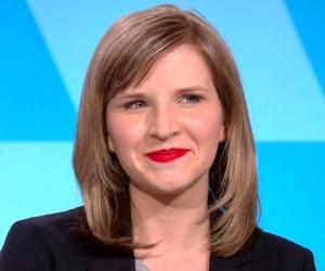 Tara Westover