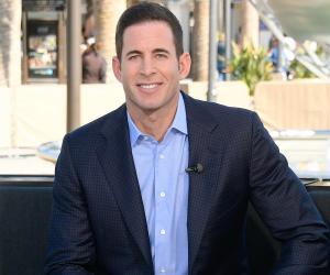 Tarek El Moussa