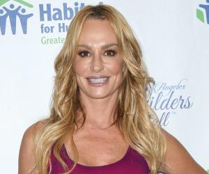 Taylor Armstrong