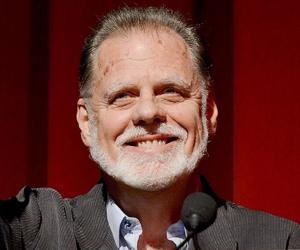 Taylor Hackford