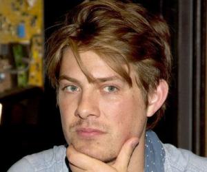 Taylor Hanson