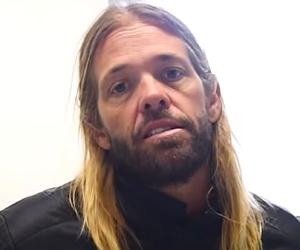 Taylor Hawkins