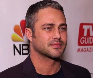 Taylor Kinney