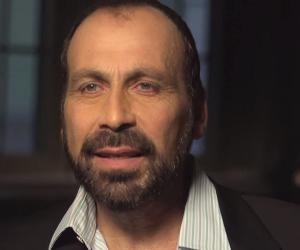 Taylor Negron