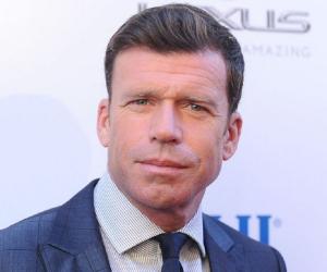 Taylor Sheridan