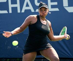 Taylor Townsend