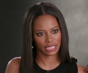 Taylour Paige