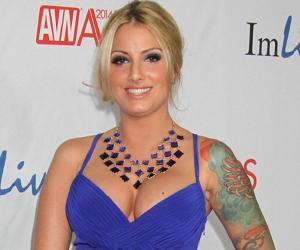 Teagan Presley