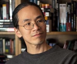 Ted Chiang