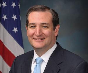 Ted Cruz