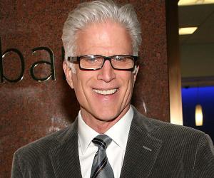 Ted Danson