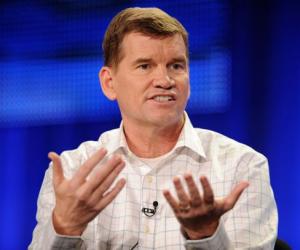 Ted Haggard