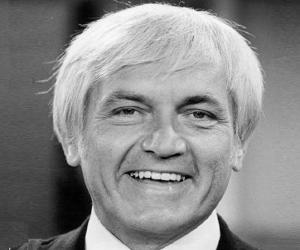 Ted Knight