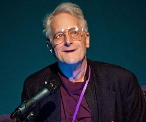 Ted Nelson