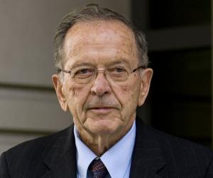 Ted Stevens