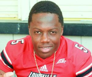 Teddy Bridgewater